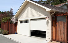 Riding Gate garage construction leads